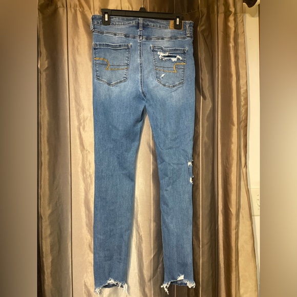 American Eagle Jeans - Picture 2 of 4